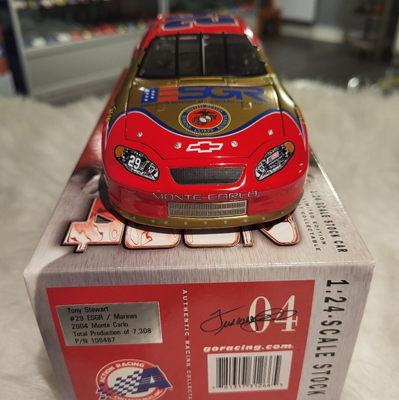 Nascar Diecast - Picture 3 of 4